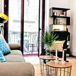 Rent 3 bedroom apartment of 1023 m² in Barcelona