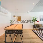 Rent 1 bedroom apartment of 84 m² in Gafanha da Nazaré