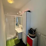 Huur 1 slaapkamer appartement van 46 m² in Ghent