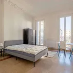 Appartement de 29 m² avec 1 chambre(s) en location à Marseille