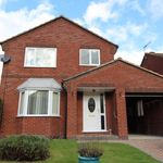 Rent 4 bedroom house in Yorkshire And The Humber