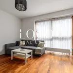 Rent 2 bedroom apartment of 42 m² in Warsaw