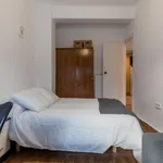 Alquilar 4 dormitorio apartamento en Valencia