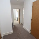 Rent 1 bedroom flat in East Midlands