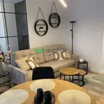 Rent 2 bedroom apartment of 41 m² in Warsaw