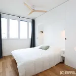 Appartement de 80 m² avec 3 chambre(s) en location à Paris 15 - rue Lakanal