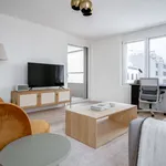 Rent 1 bedroom apartment of 560 m² in Zurich