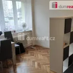 Pronajměte si 1 ložnic/e byt o rozloze 29 m² v Ústí nad Labem