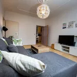 Miete 1 Schlafzimmer wohnung von 484 m² in Erfurt