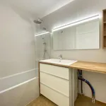 Appartement de 46 m² avec 2 chambre(s) en location à Montpellier