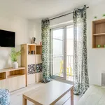 Appartement de 18 m² avec 1 chambre(s) en location à marseille 5e arrondissement