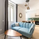 Appartement de 27 m² avec 2 chambre(s) en location à MARSEILLE 06