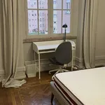 Rent a room in lisbon