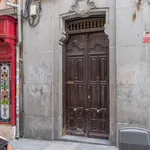 Rent a room of 130 m² in madrid