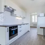 Pronajměte si 4 ložnic/e byt o rozloze 65 m² v Prague