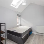 Rent 8 bedroom apartment in Birmingham