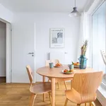 Miete 1 Schlafzimmer wohnung von 40 m² in hamburg