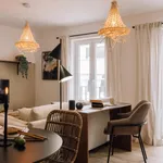 Rent 1 bedroom apartment in Lisbon