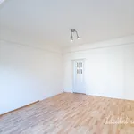 Pronajměte si 2 ložnic/e byt o rozloze 45 m² v Prague