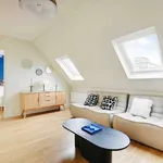 Rent 2 bedroom apartment of 49 m² in paris