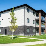 Appartement de 1001 m² avec 3 chambre(s) en location à Steinbach