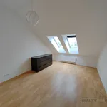 Pronajměte si 3 ložnic/e byt o rozloze 82 m² v Brno