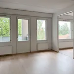 Rent 2 bedroom apartment of 45 m² in Oulu