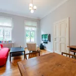 Rent 1 bedroom apartment of 52 m² in Berlin