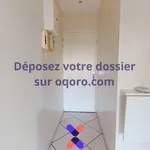 Rent 1 bedroom apartment in Dijon