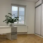 Pronajměte si 1 ložnic/e byt o rozloze 63 m² v Prague