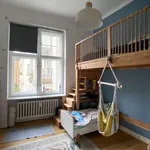 Miete 3 Schlafzimmer wohnung von 100 m² in berlin