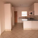 Rent 2 bedroom apartment in Tshwane Ward 101