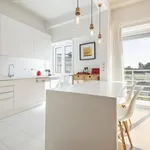 Rent 1 bedroom apartment of 55 m² in Lisbon