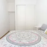 Rent a room of 90 m² in madrid