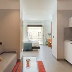 Rent 1 bedroom apartment of 35 m² in Málaga