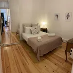 Rent 6 bedroom apartment in Lisbon