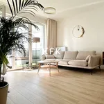 Rent 3 bedroom apartment of 57 m² in Toruń