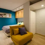 Studio of 25 m² in barcelona