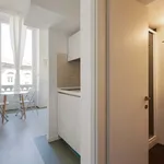 Rent 1 bedroom apartment of 25 m² in Milan