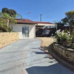 Rent 4 bedroom house in Willetton