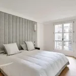 Appartement de 69 m² avec 2 chambre(s) en location à Paris