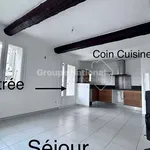 Rent 4 bedroom house of 85 m² in Châteauneuf-du-Pape