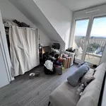 Appartement de 24 m² avec 1 chambre(s) en location à DomontT