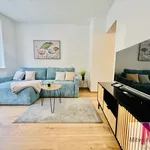 Rent 2 bedroom apartment of 40 m² in Nuremberg