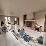 Maison de 550 m² avec 4 chambre(s) en location à De Pinte