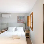 Rent 1 bedroom apartment in barcelona