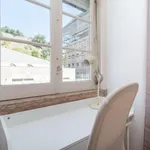 Rent a room in lisbon