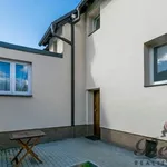 Pronajměte si 1 ložnic/e byt o rozloze 46 m² v Prague