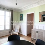 Rent 2 bedroom apartment of 47 m² in Colombes