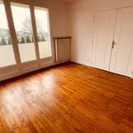 Appartement de 57 m² avec 3 chambre(s) en location à Saint-Étienne